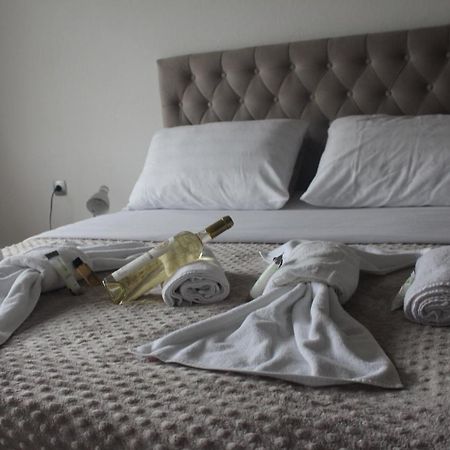 Apartmani Ramonda Teslić Dış mekan fotoğraf