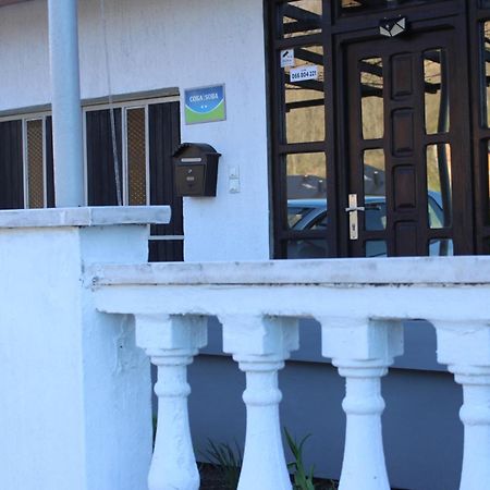 Apartmani Ramonda Teslić Dış mekan fotoğraf