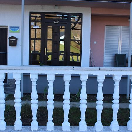 Apartmani Ramonda Teslić Dış mekan fotoğraf