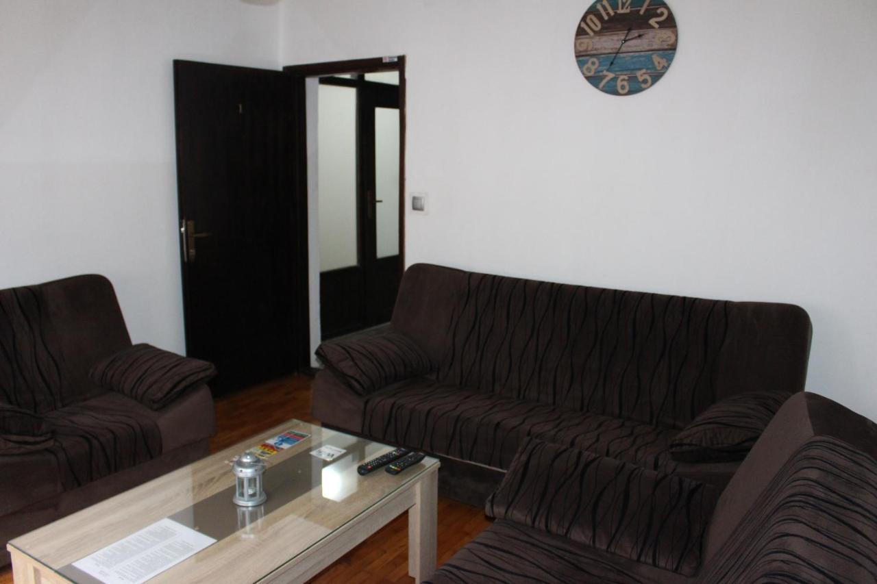Apartmani Ramonda Teslić Dış mekan fotoğraf