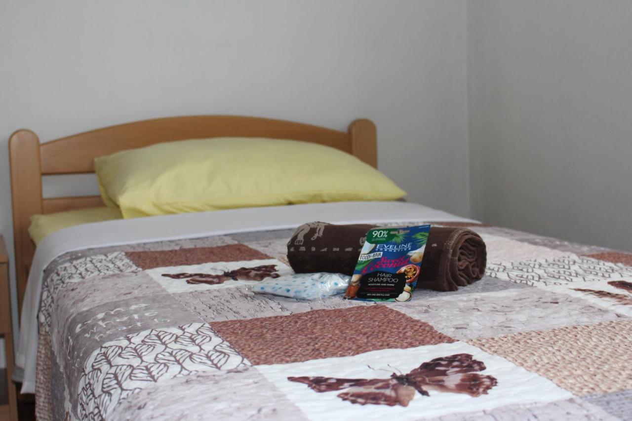 Apartmani Ramonda Teslić Dış mekan fotoğraf