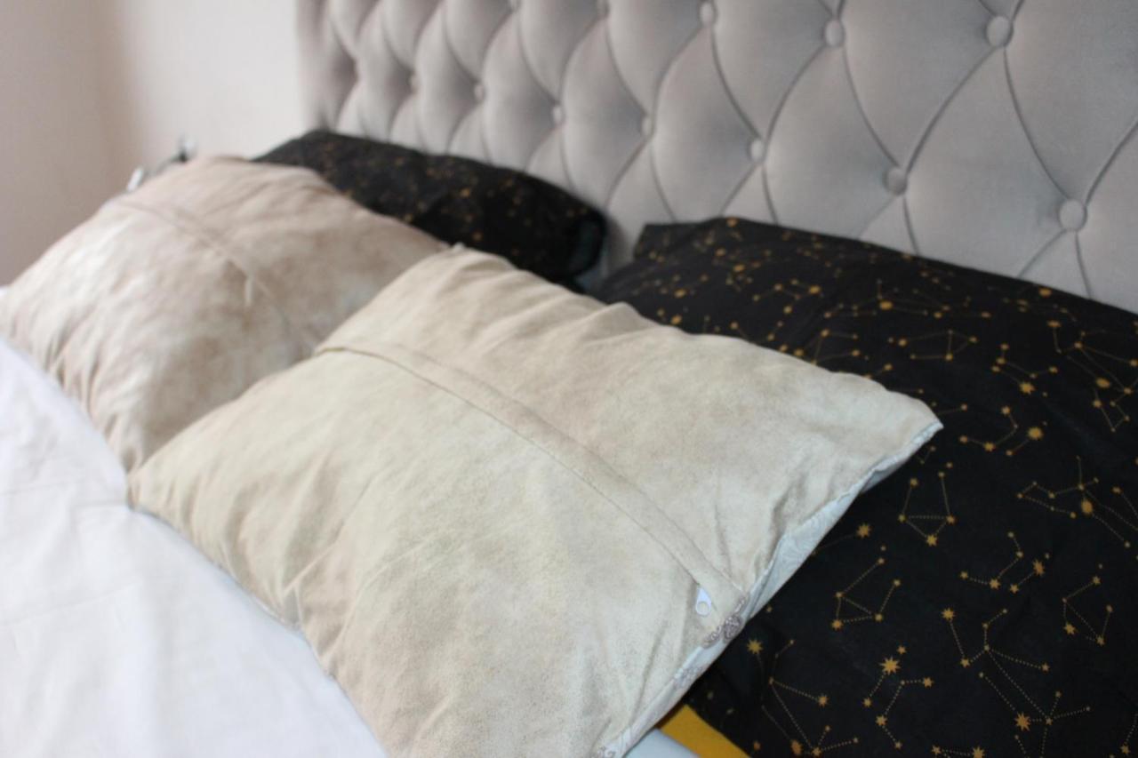 Apartmani Ramonda Teslić Dış mekan fotoğraf