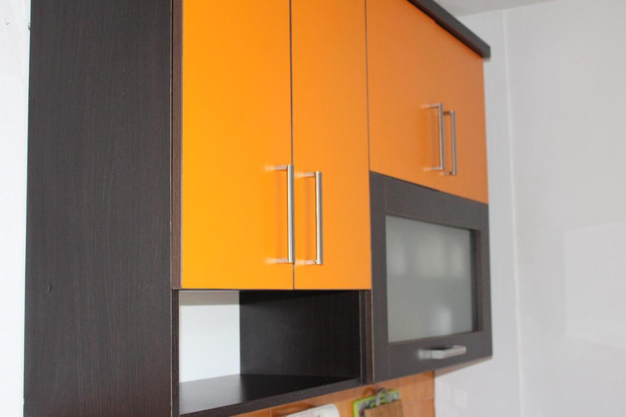 Apartmani Ramonda Teslić Dış mekan fotoğraf