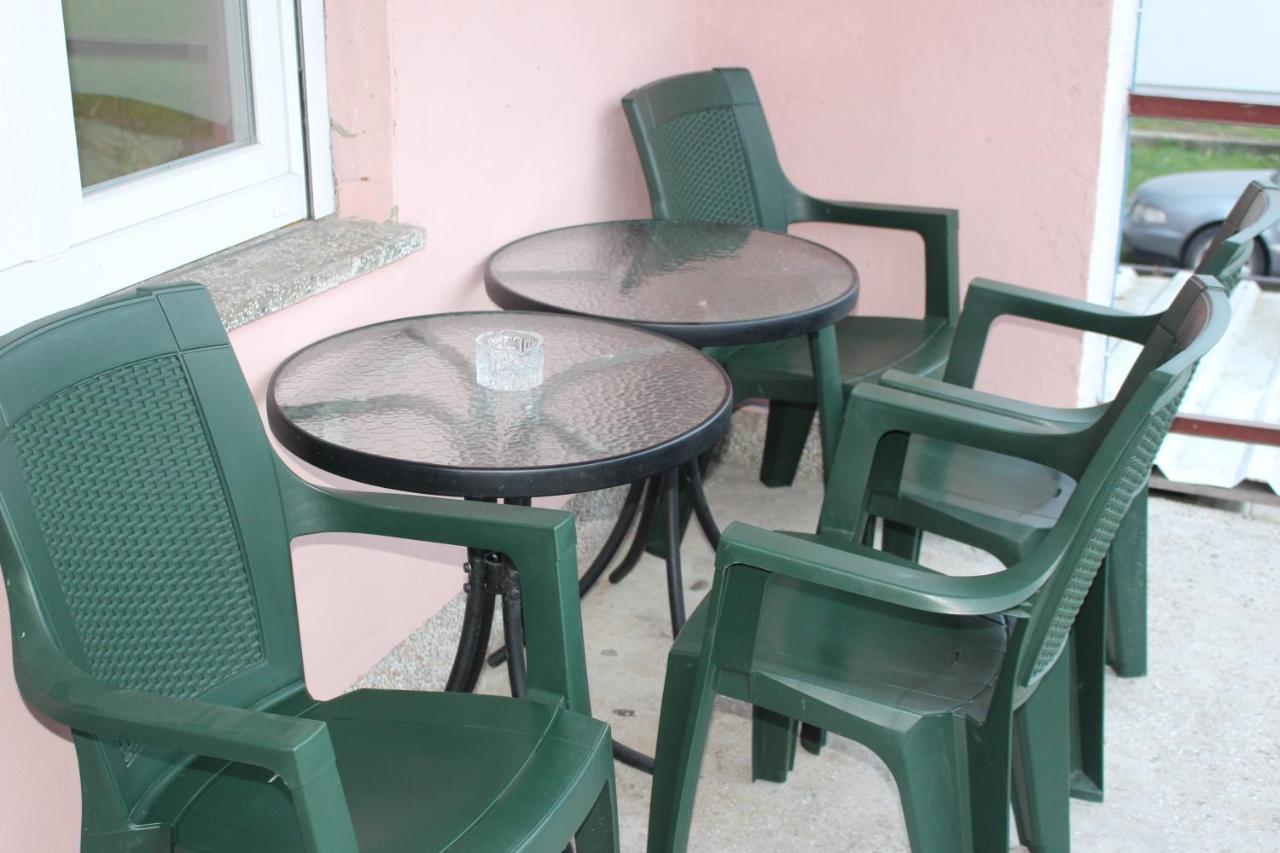 Apartmani Ramonda Teslić Dış mekan fotoğraf