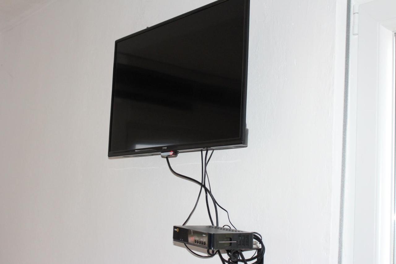 Apartmani Ramonda Teslić Dış mekan fotoğraf