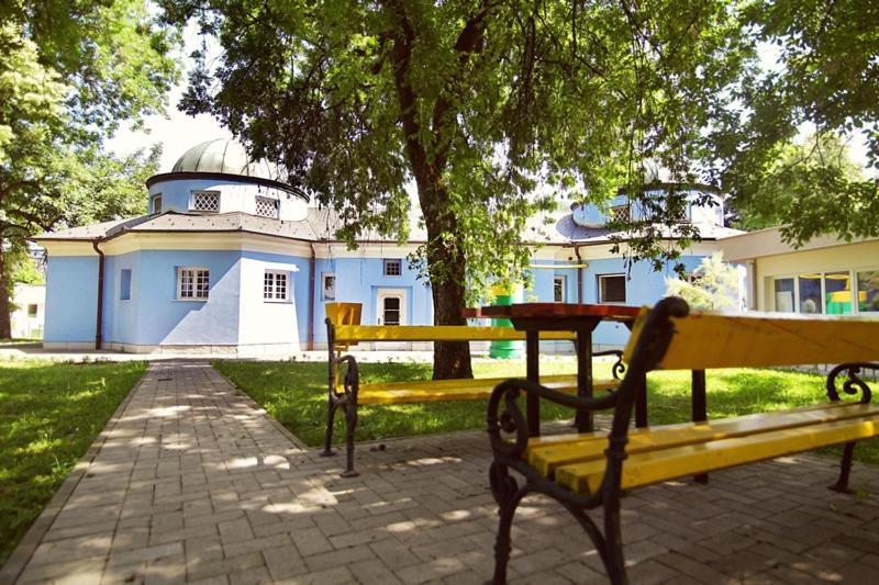 Apartmani Ramonda Teslić Dış mekan fotoğraf