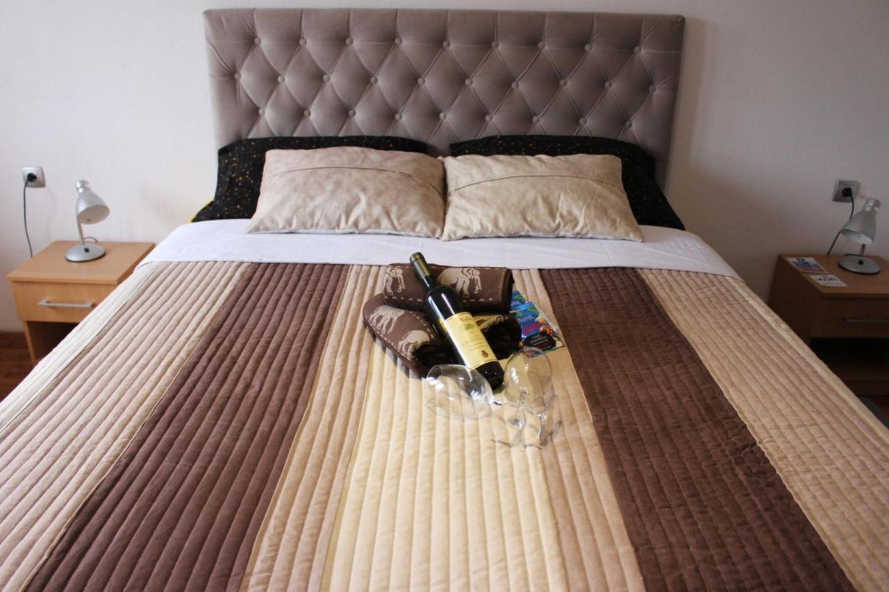 Apartmani Ramonda Teslić Dış mekan fotoğraf