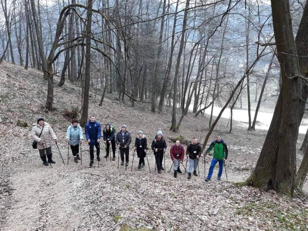 Apartmani Ramonda Teslić Dış mekan fotoğraf