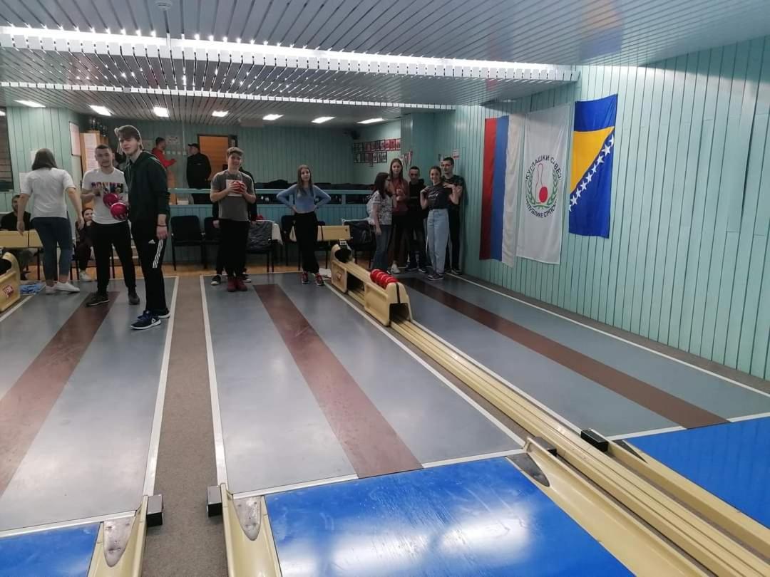 Apartmani Ramonda Teslić Dış mekan fotoğraf
