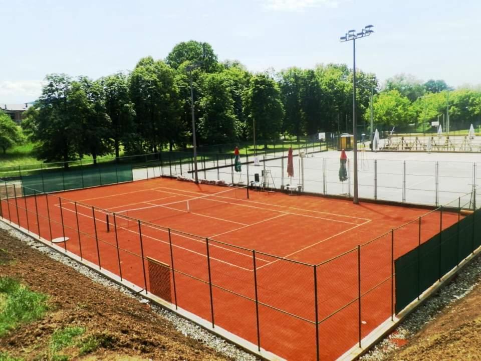 Apartmani Ramonda Teslić Dış mekan fotoğraf