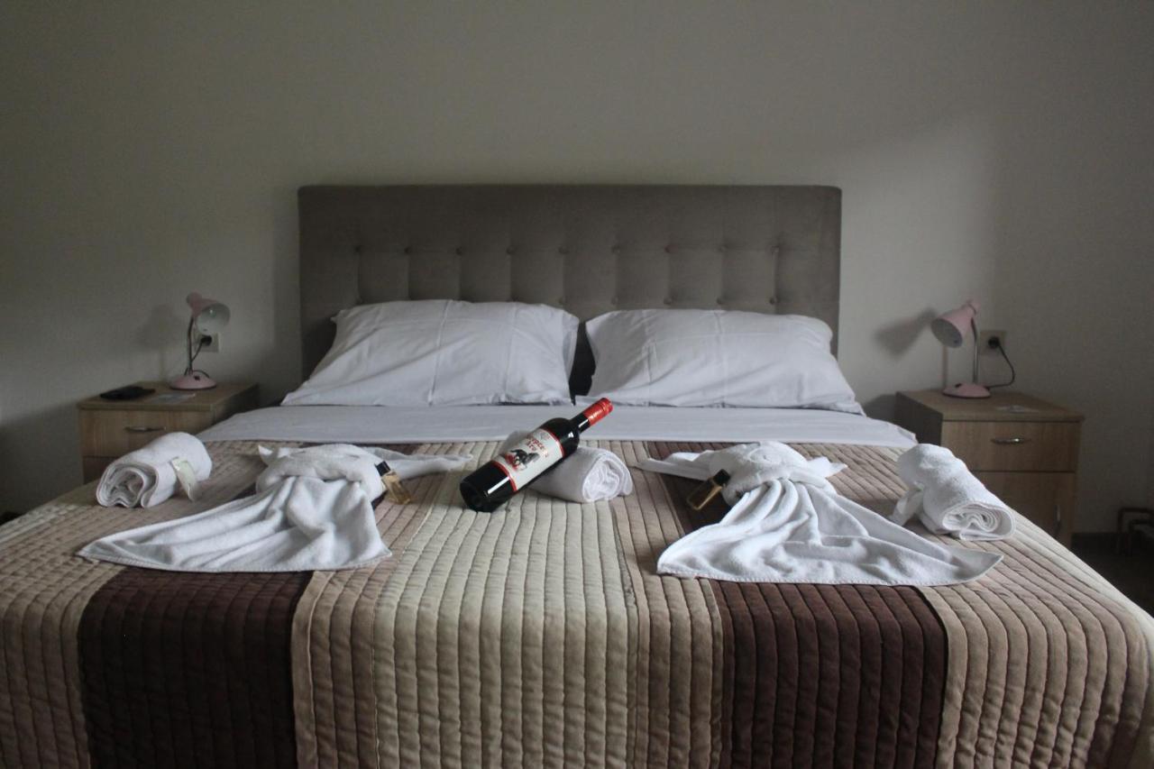 Apartmani Ramonda Teslić Dış mekan fotoğraf