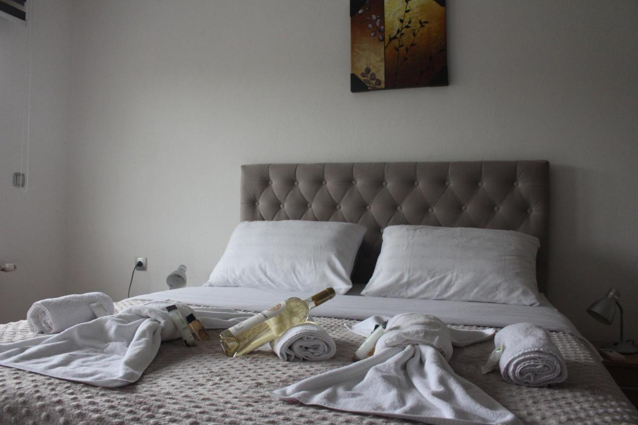 Apartmani Ramonda Teslić Dış mekan fotoğraf