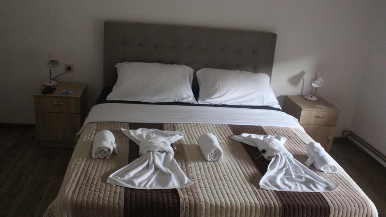 Apartmani Ramonda Teslić Dış mekan fotoğraf