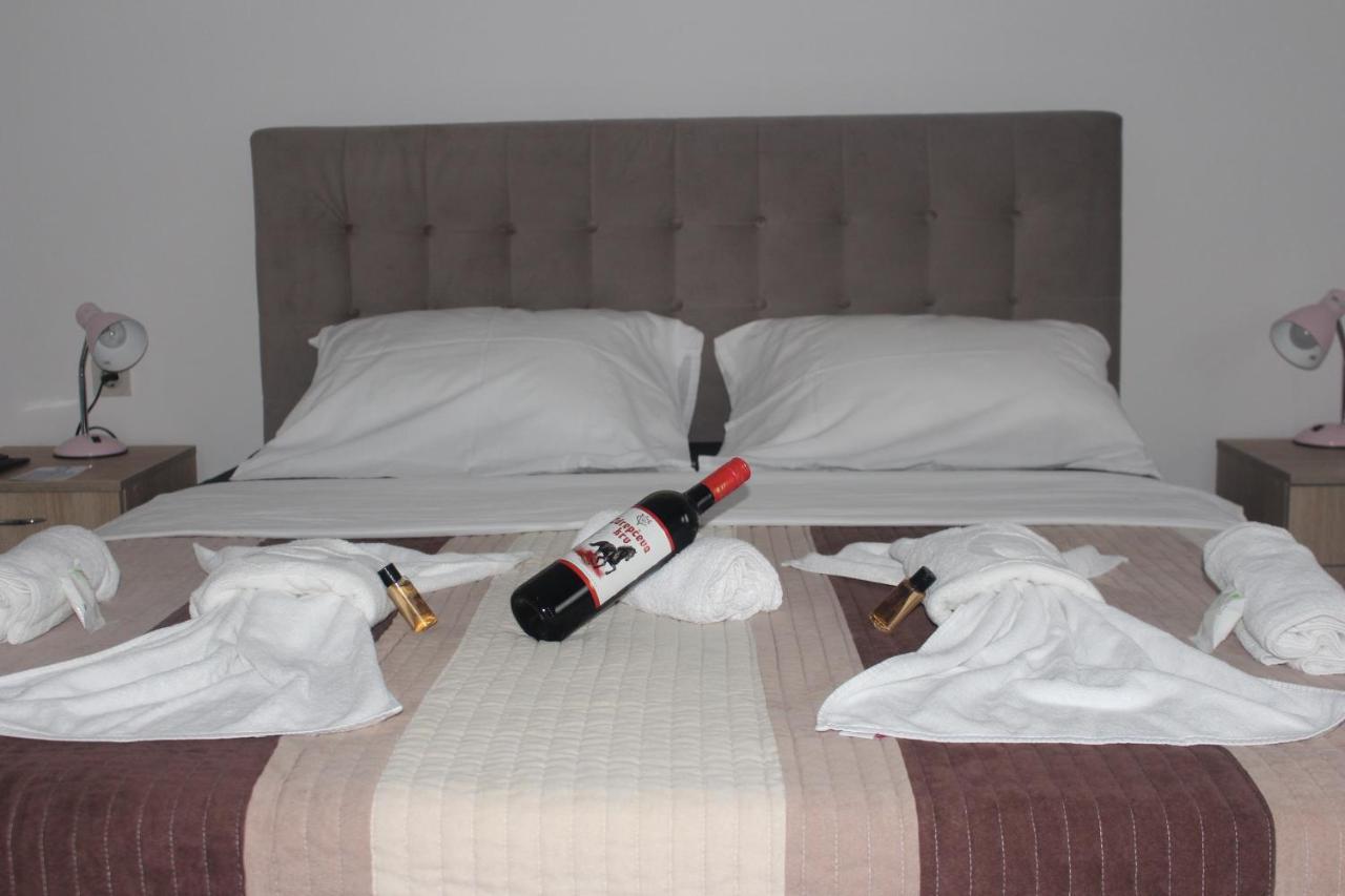 Apartmani Ramonda Teslić Dış mekan fotoğraf