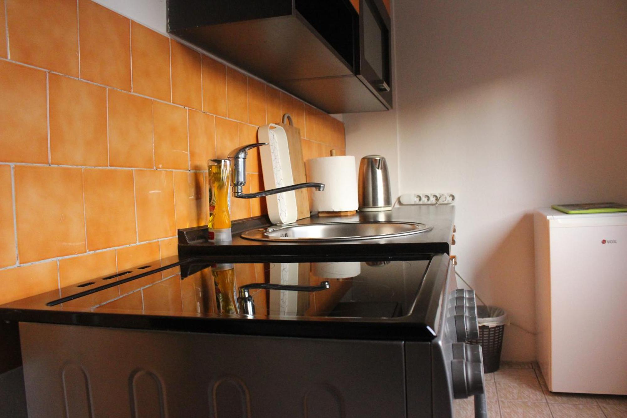 Apartmani Ramonda Teslić Dış mekan fotoğraf