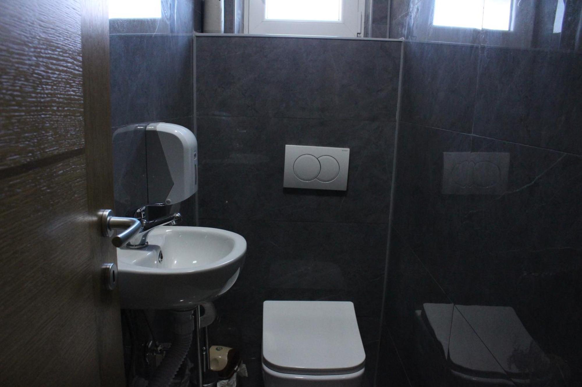 Apartmani Ramonda Teslić Dış mekan fotoğraf