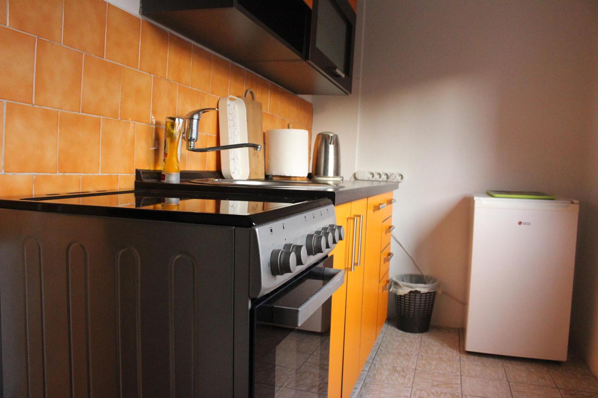 Apartmani Ramonda Teslić Dış mekan fotoğraf