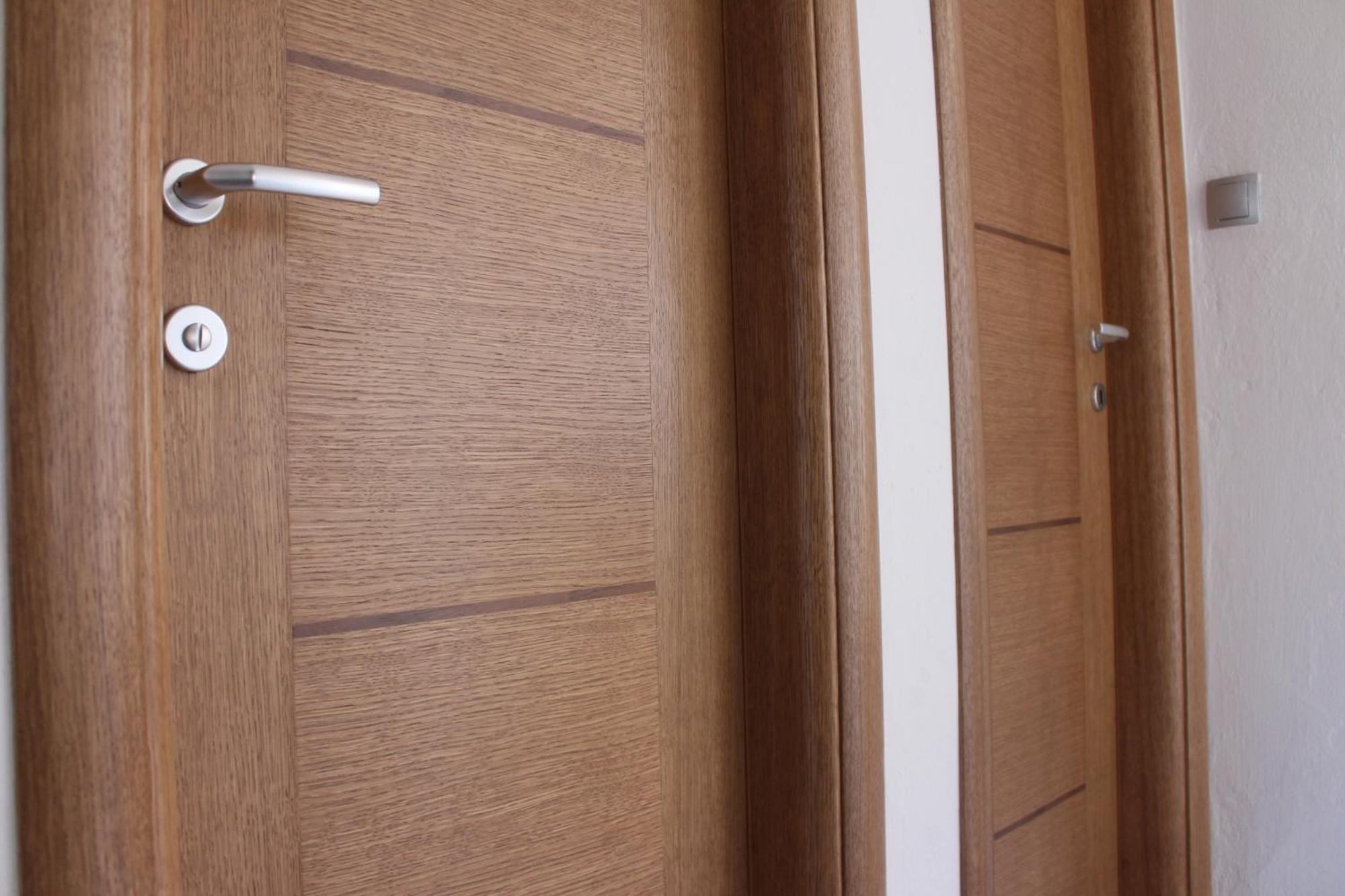 Apartmani Ramonda Teslić Dış mekan fotoğraf