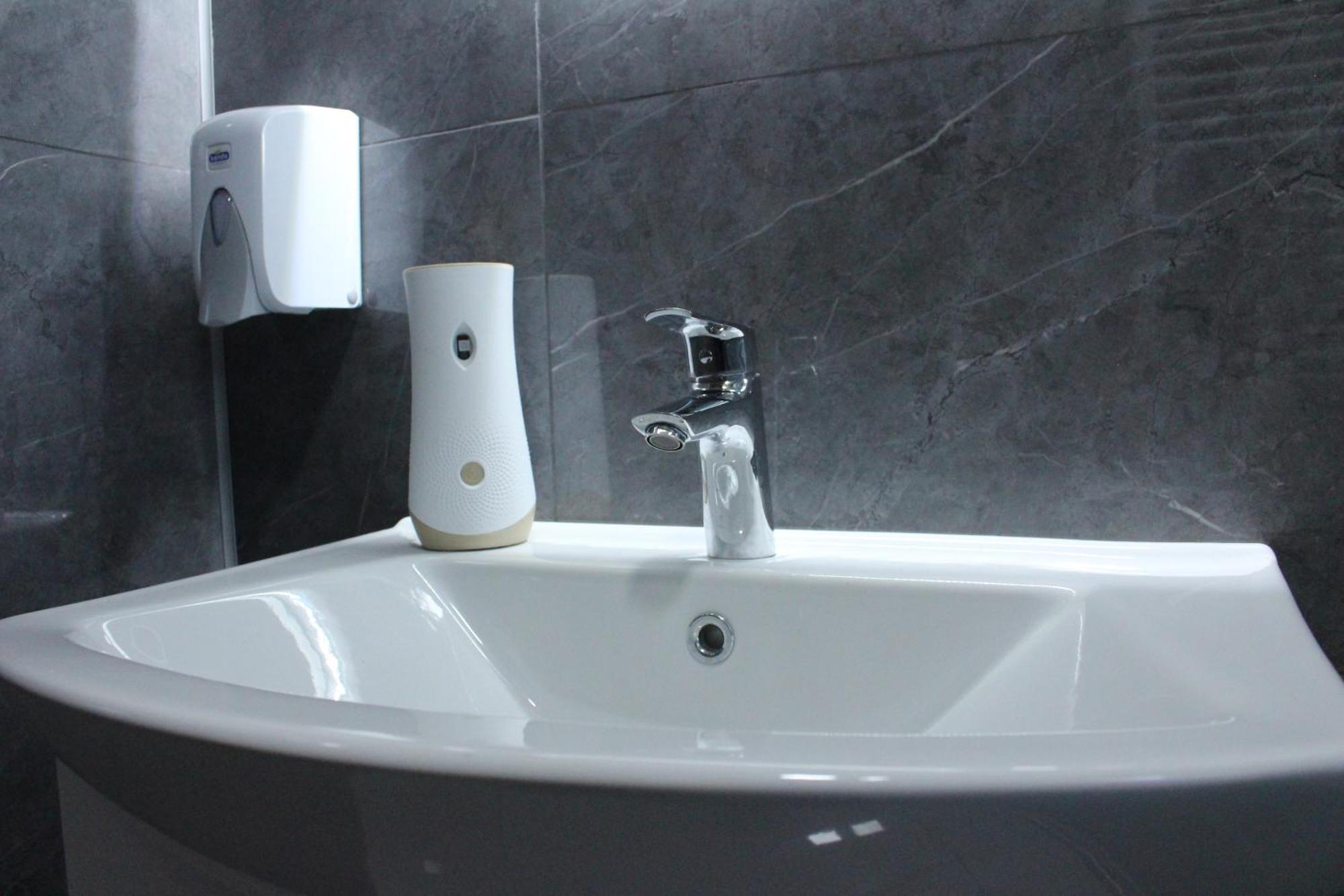 Apartmani Ramonda Teslić Dış mekan fotoğraf