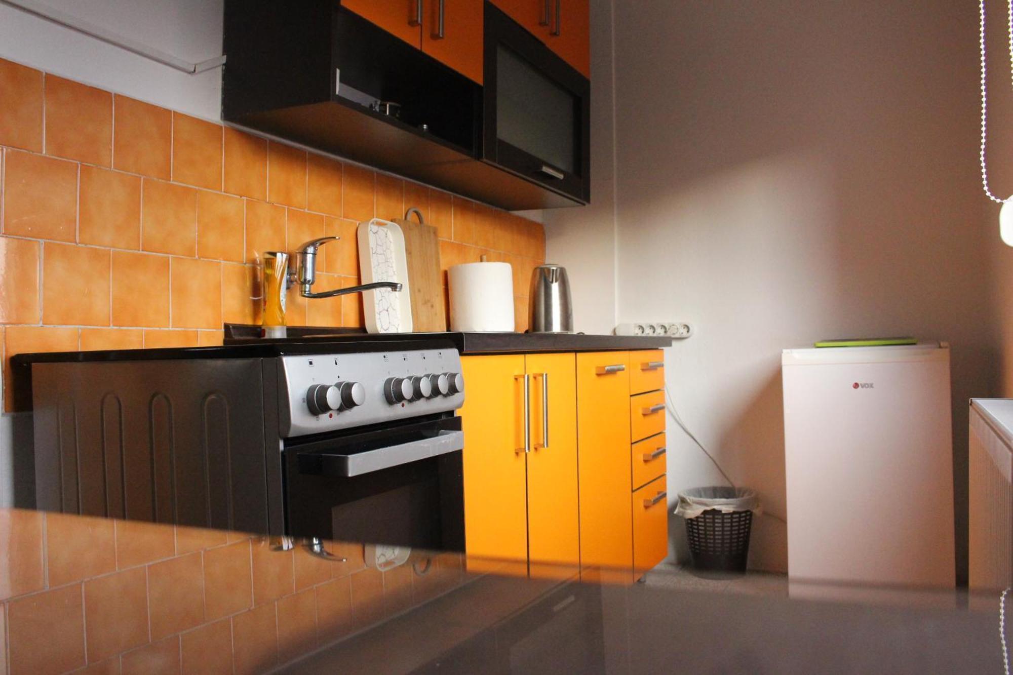 Apartmani Ramonda Teslić Dış mekan fotoğraf
