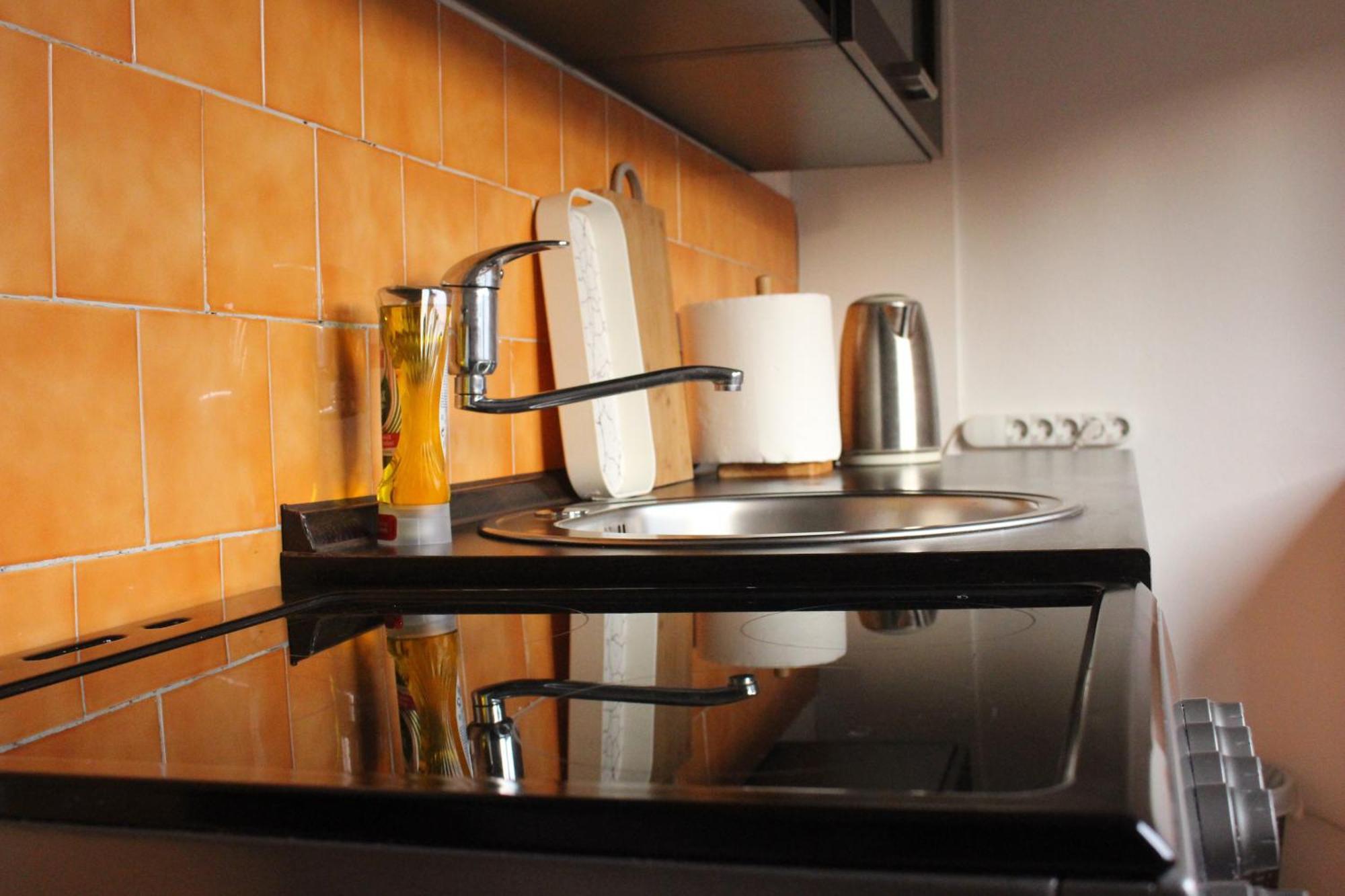 Apartmani Ramonda Teslić Dış mekan fotoğraf