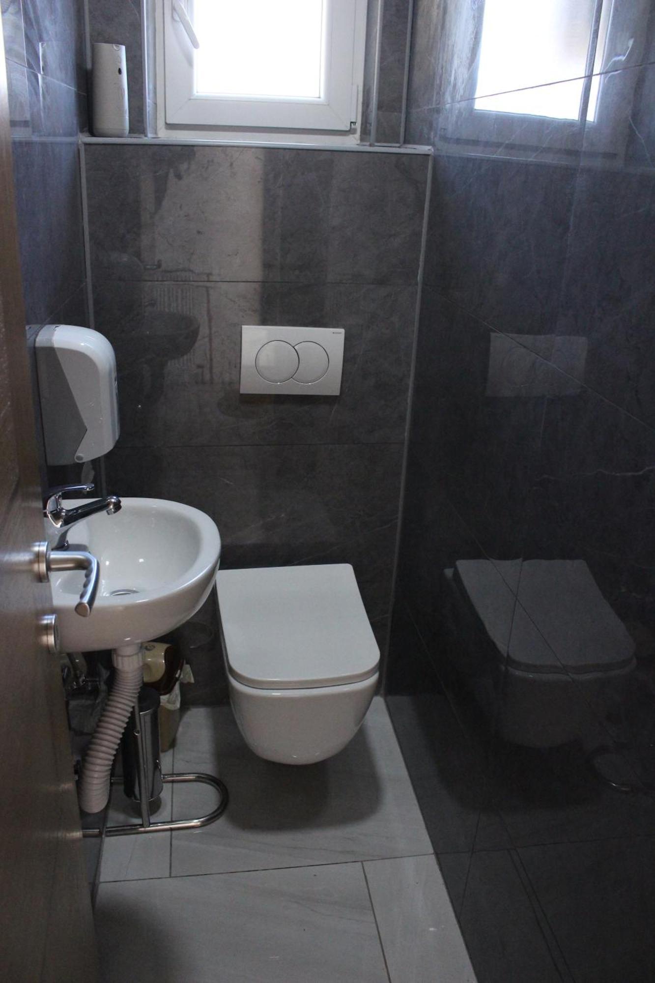 Apartmani Ramonda Teslić Dış mekan fotoğraf
